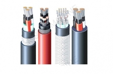 SHIPBOARD CABLE