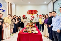 KHAI XUÂN BÍNH NGỌ 2026 – KHỞI ĐẦU MAY MẮN, VƯƠN RA BIỂN LỚN